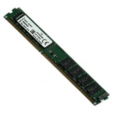 KingSton DDR3 KVR-1333 MHz-Single Channel RAM 8GB